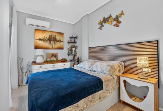 Revente - Appartement - Almoradí - Costa Blanca