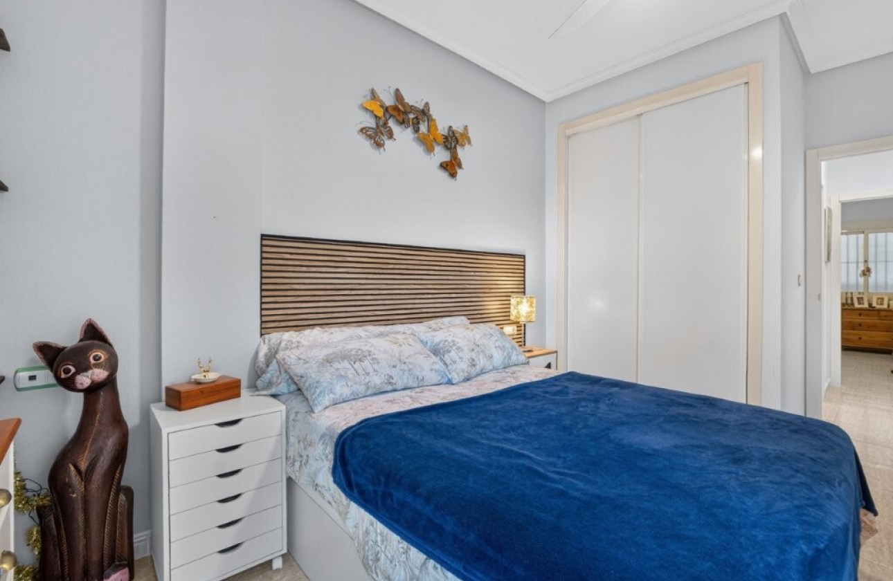 Revente - Appartement - Almoradí - Costa Blanca