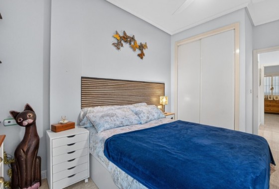 Revente - Appartement - Almoradí - Costa Blanca