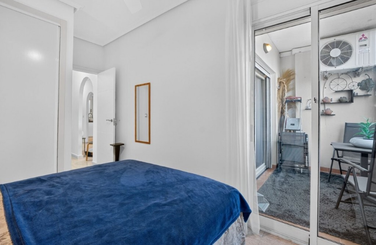 Revente - Appartement - Almoradí - Costa Blanca