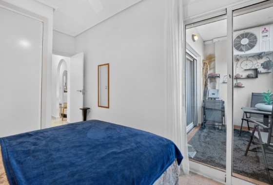 Revente - Appartement - Almoradí - Costa Blanca