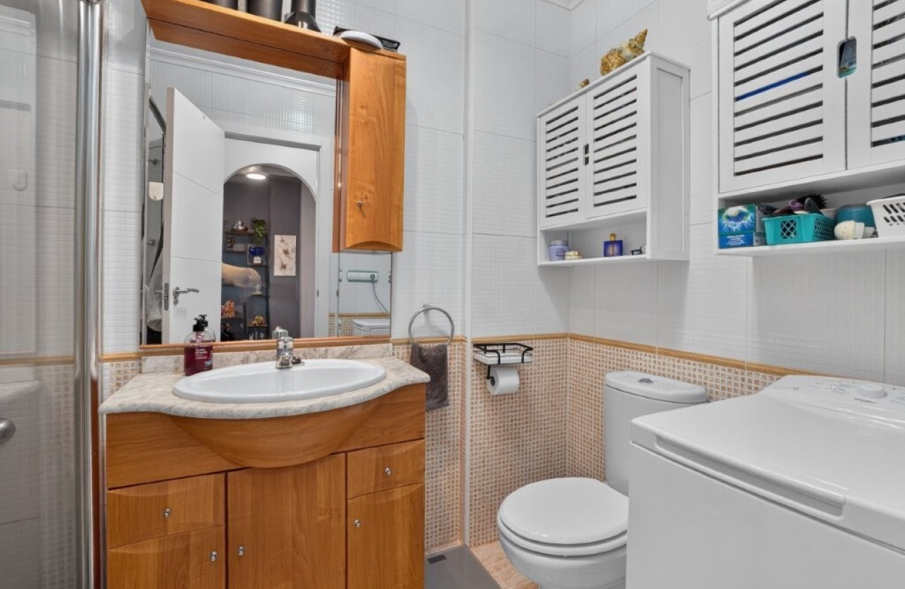 Revente - Appartement - Almoradí - Costa Blanca