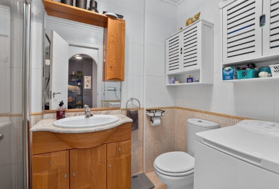 Revente - Appartement - Almoradí - Costa Blanca