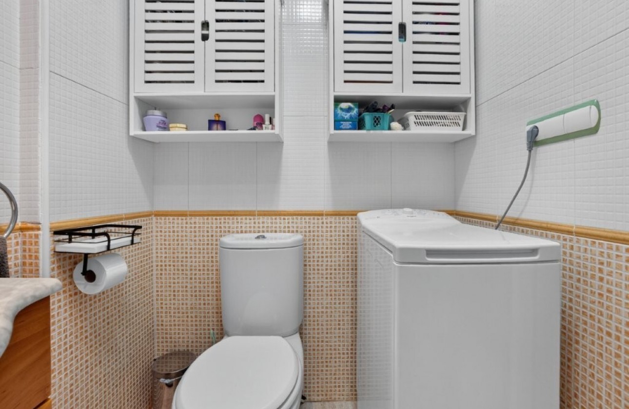 Revente - Appartement - Almoradí - Costa Blanca
