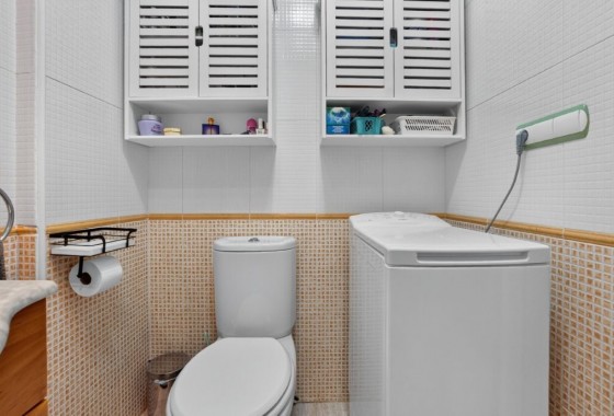 Revente - Appartement - Almoradí - Costa Blanca