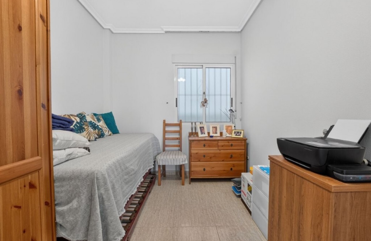 Revente - Appartement - Almoradí - Costa Blanca