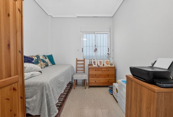 Revente - Appartement - Almoradí - Costa Blanca