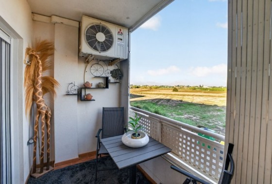 Revente - Appartement - Almoradí - Costa Blanca