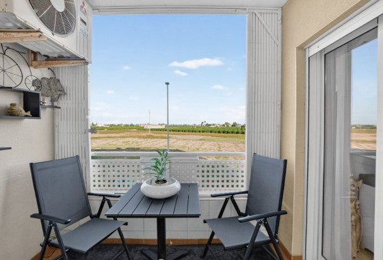 Revente - Appartement - Almoradí - Costa Blanca