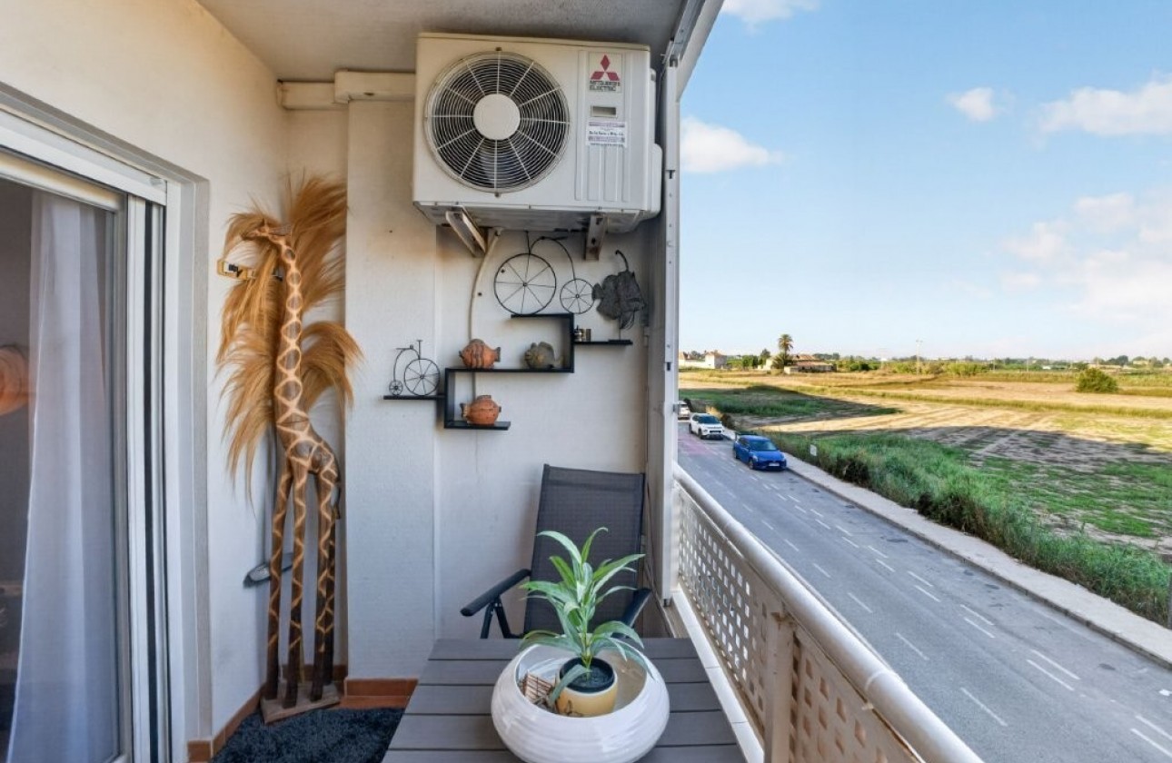 Revente - Appartement - Almoradí - Costa Blanca