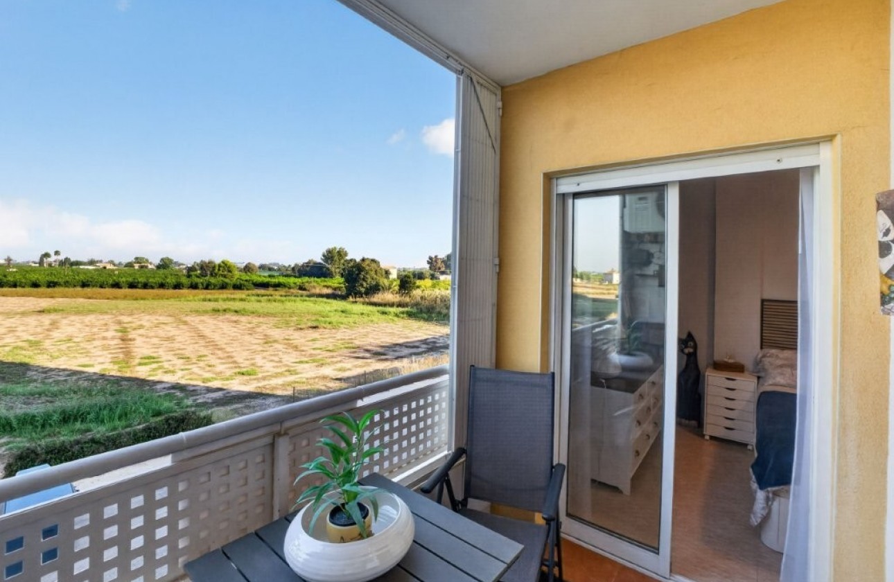 Revente - Appartement - Almoradí - Costa Blanca
