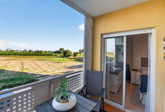 Revente - Appartement - Almoradí - Costa Blanca