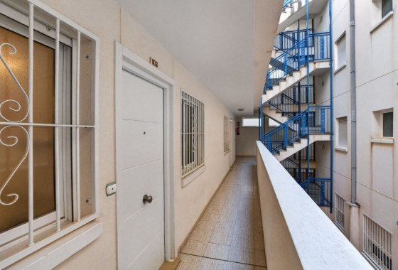 Revente - Appartement - Almoradí - Costa Blanca