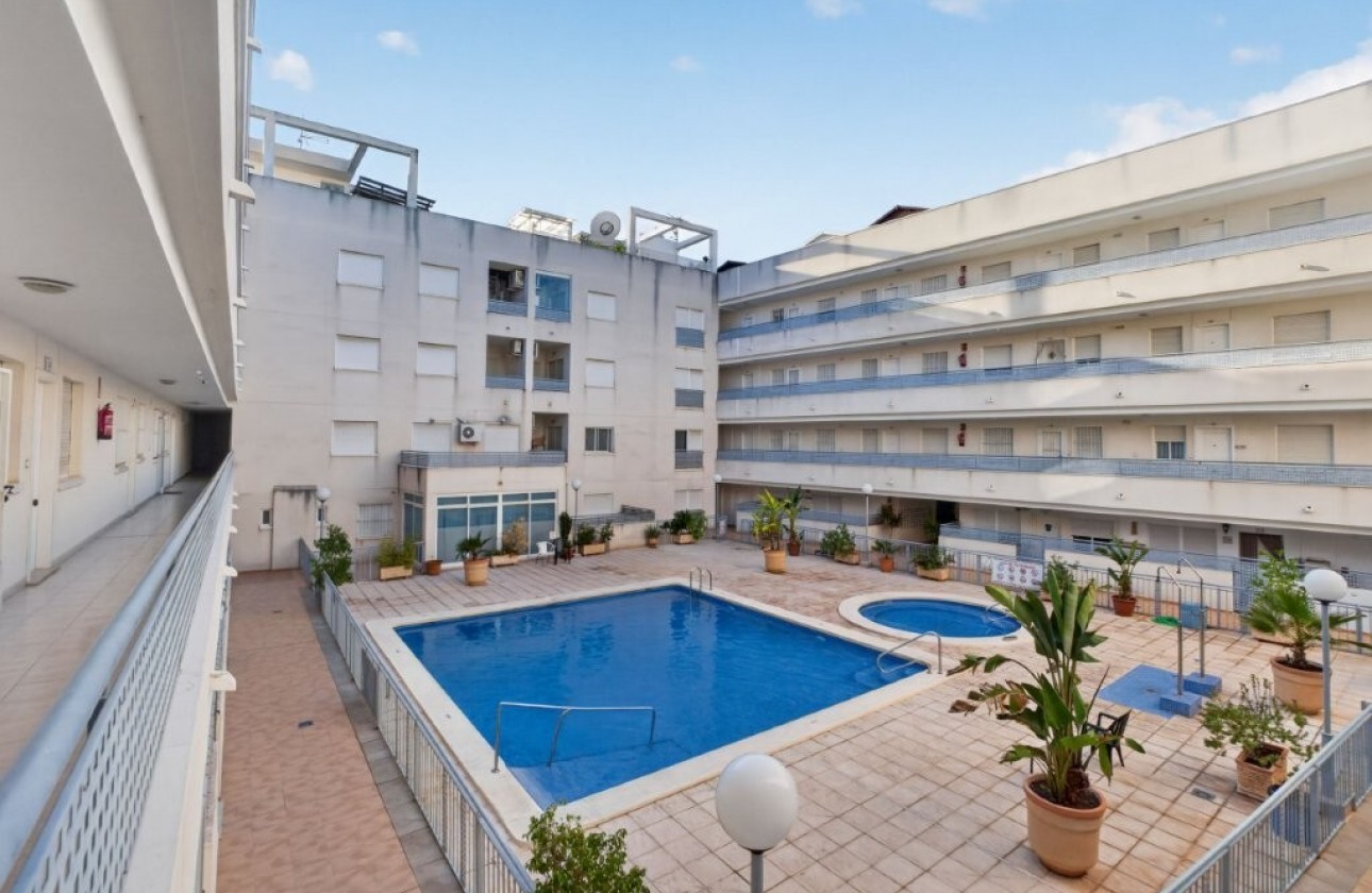 Revente - Appartement - Almoradí - Costa Blanca