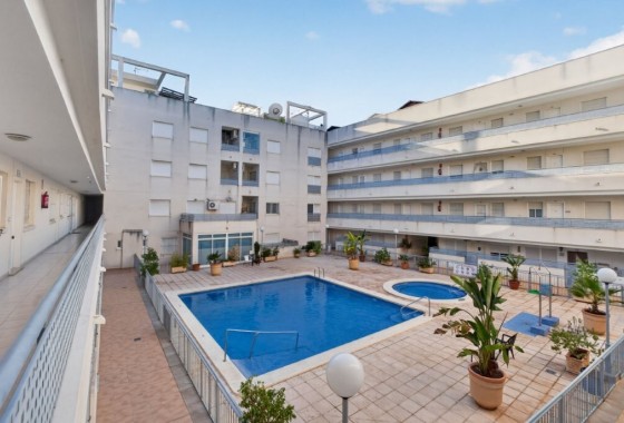 Revente - Appartement - Almoradí - Costa Blanca