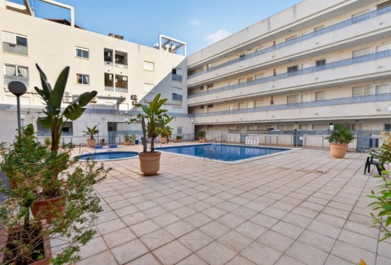 Revente - Appartement - Almoradí - Costa Blanca