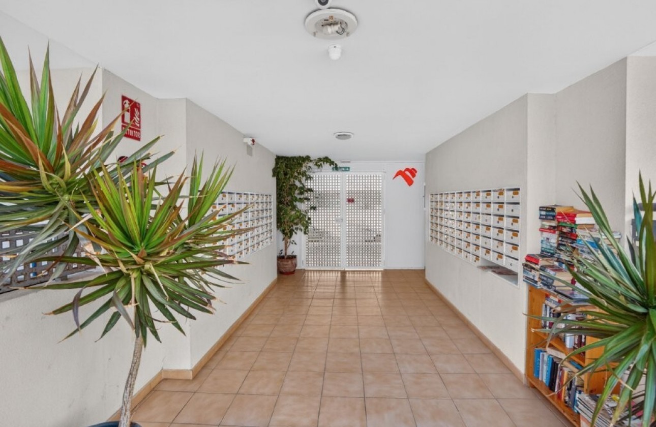 Revente - Appartement - Almoradí - Costa Blanca