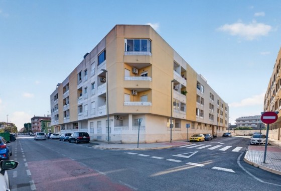 Revente - Appartement - Almoradí - Costa Blanca