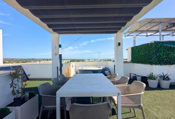 Reventa - Ático - El Raso - Costa Blanca