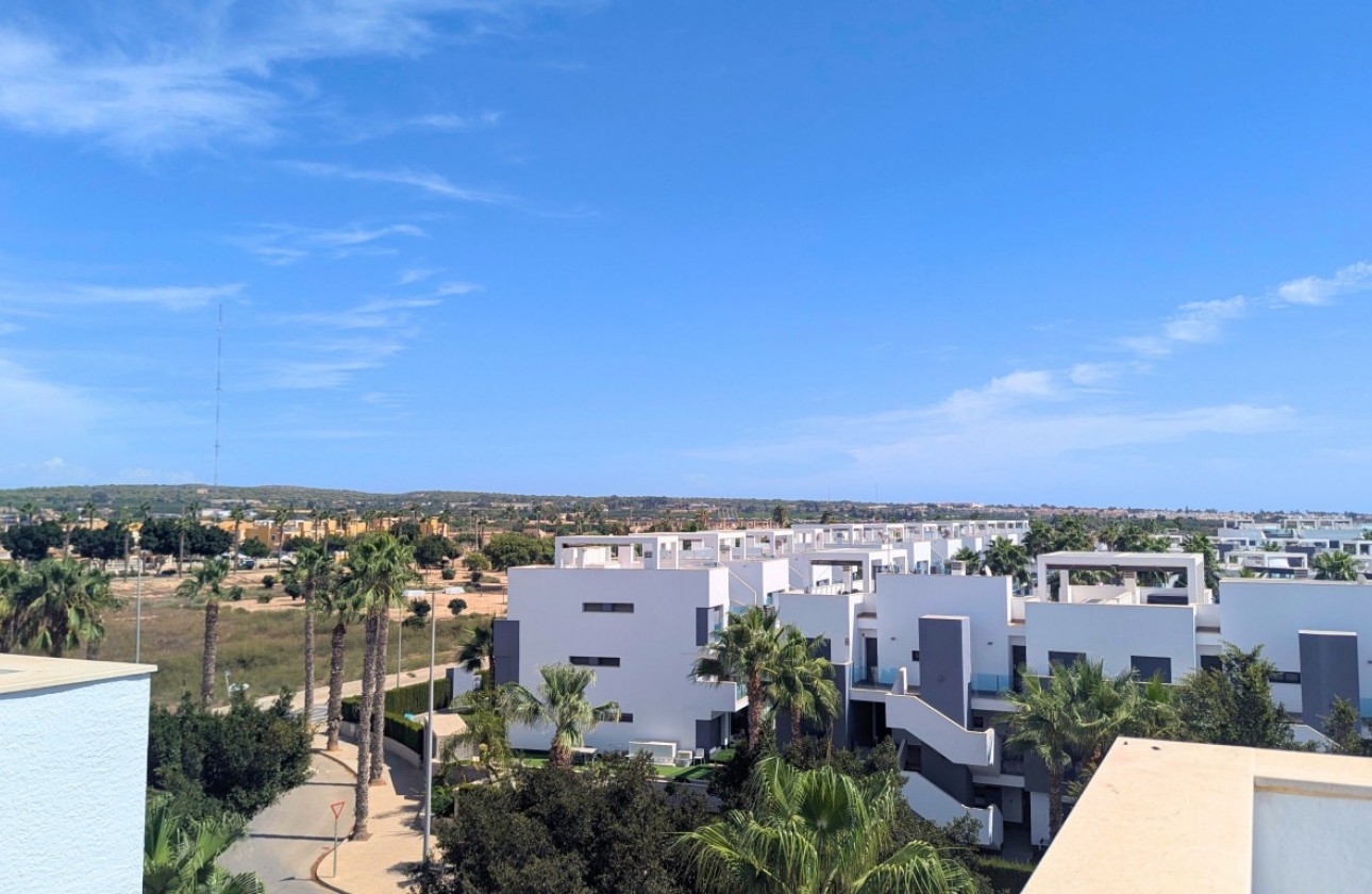 Reventa - Ático - El Raso - Costa Blanca