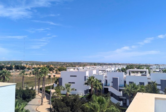 Reventa - Ático - El Raso - Costa Blanca