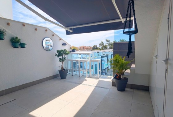 Reventa - Ático - El Raso - Costa Blanca