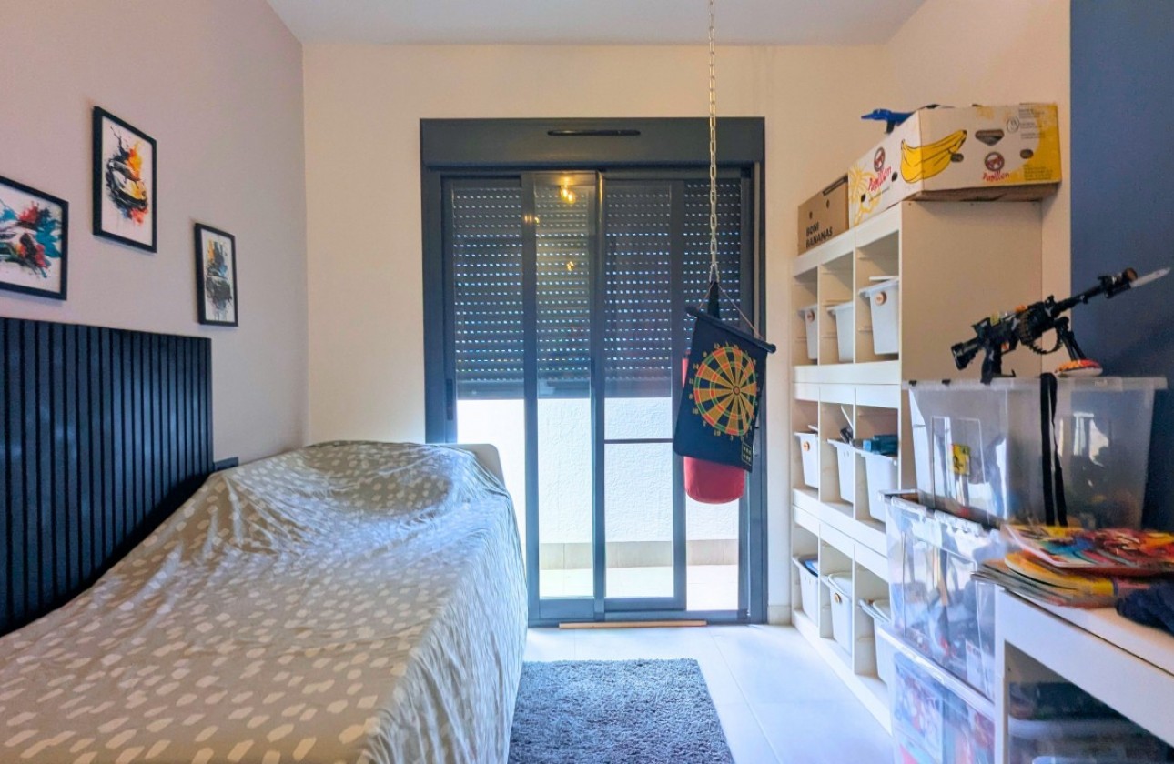 Reventa - Ático - El Raso - Costa Blanca