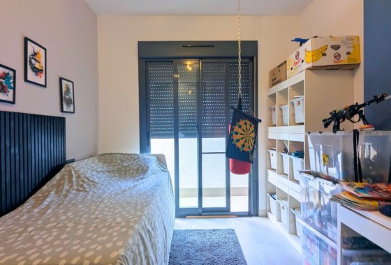 Reventa - Ático - El Raso - Costa Blanca