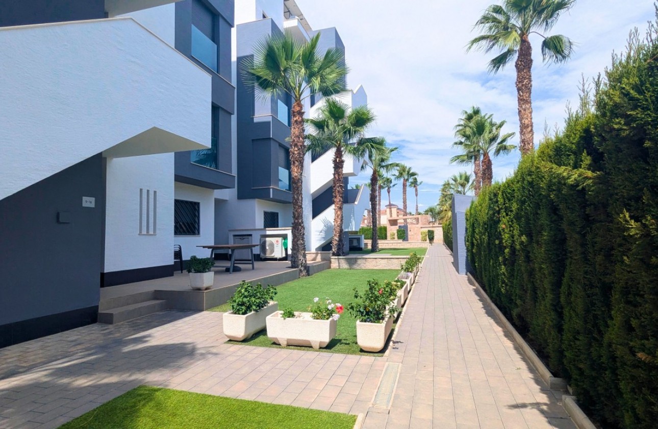 Reventa - Ático - El Raso - Costa Blanca