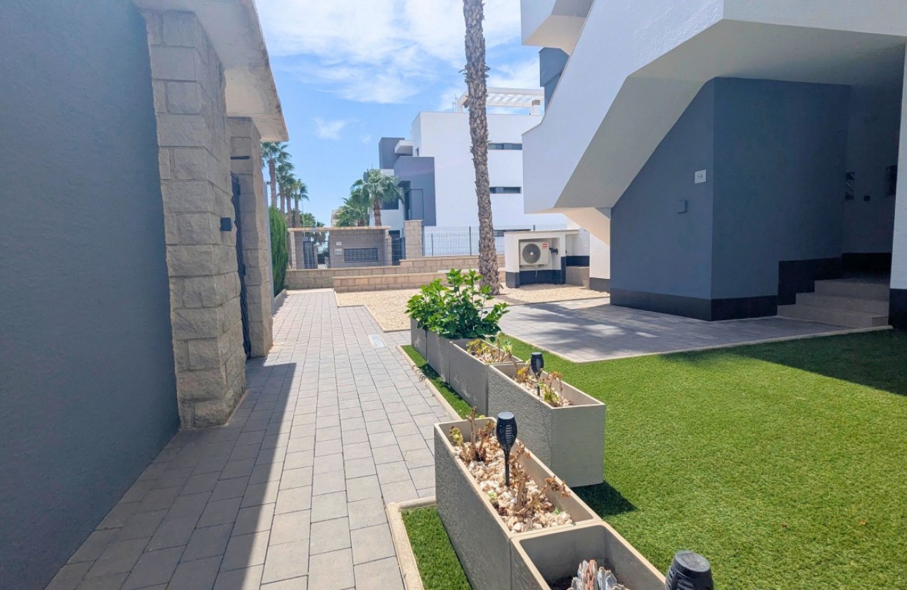 Reventa - Ático - El Raso - Costa Blanca