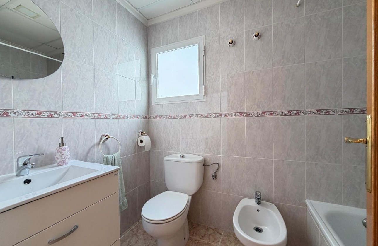 Revente - Attique - Torrevieja - Playa del Cura
