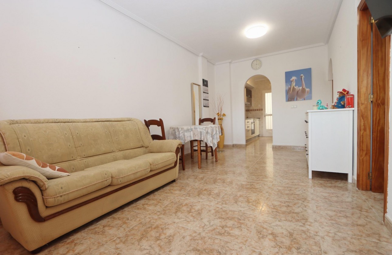 Reventa - Apartamento / piso - Orihuela Costa - Costa Blanca