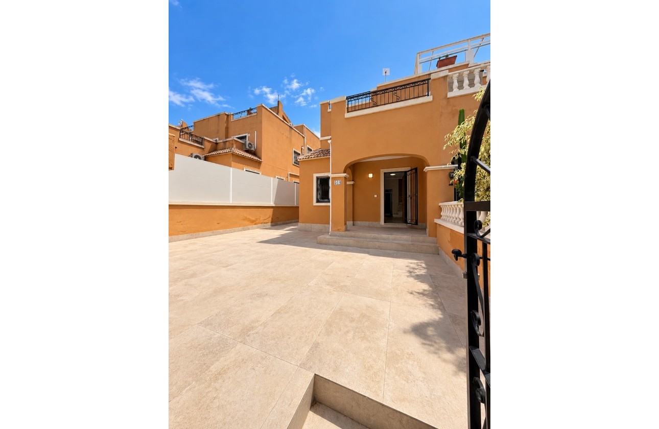 Revente - Villa - Orihuela Costa - Dream Hills