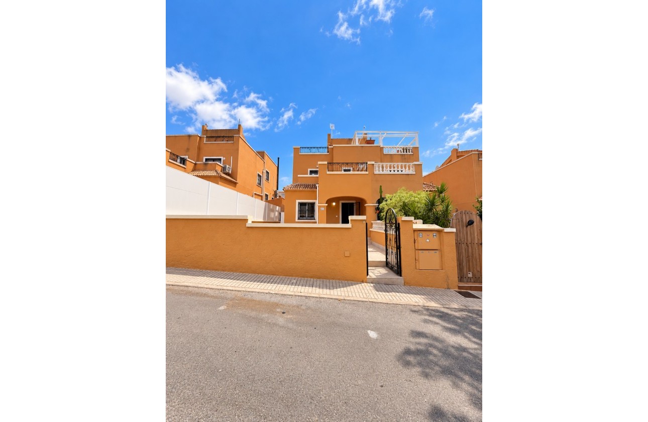 Revente - Villa - Orihuela Costa - Dream Hills