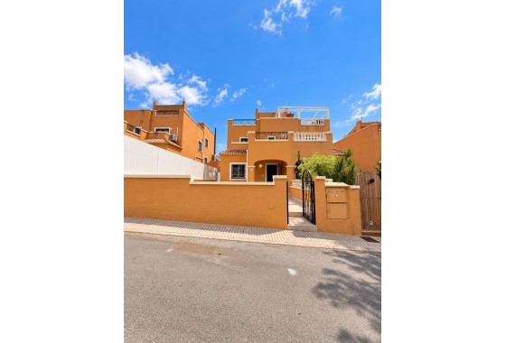 Revente - Villa - Orihuela Costa - Dream Hills