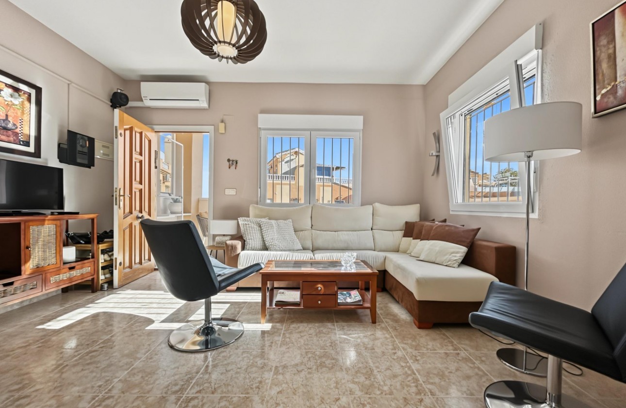 Revente - Bungalow - Orihuela Costa - Lomas de Don Juan