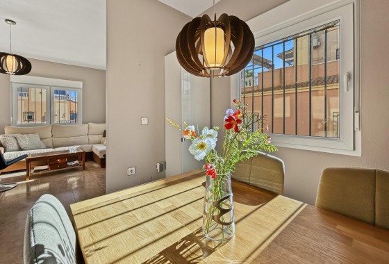 Revente - Bungalow - Orihuela Costa - Lomas de Don Juan