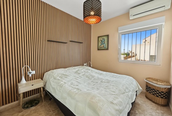 Revente - Bungalow - Orihuela Costa - Lomas de Don Juan