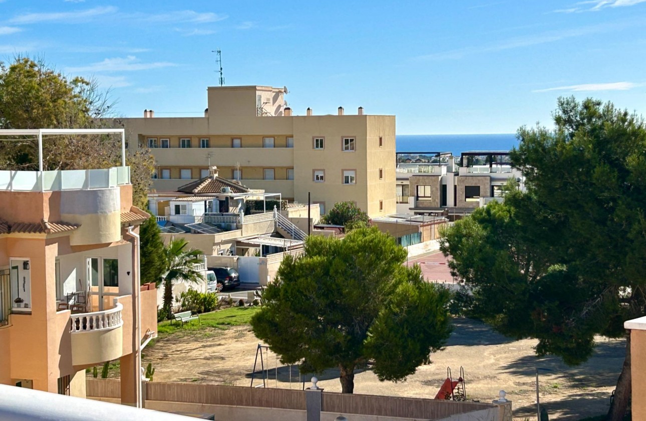 Revente - Bungalow - Orihuela Costa - Lomas de Don Juan