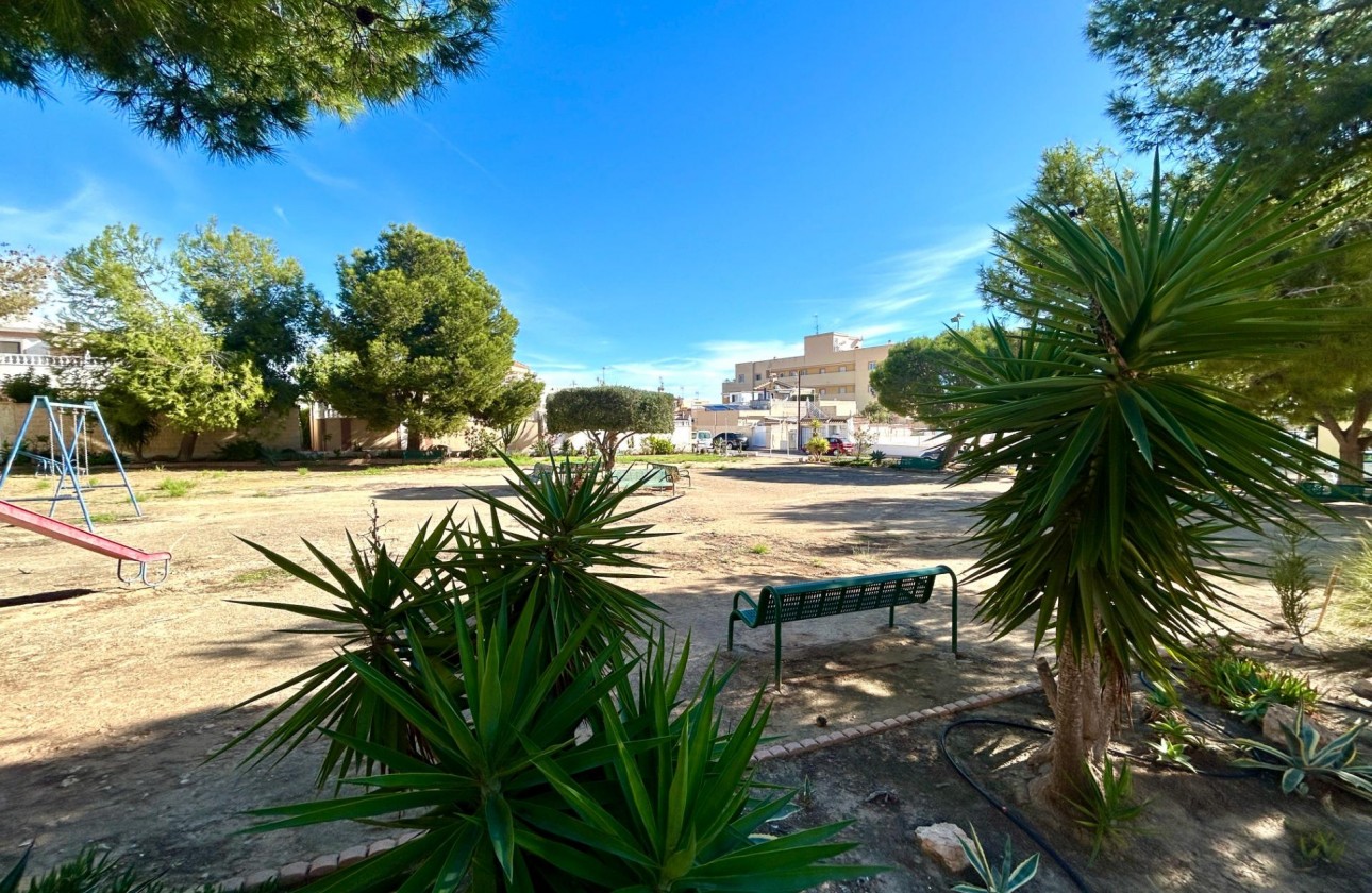 Revente - Bungalow - Orihuela Costa - Lomas de Don Juan