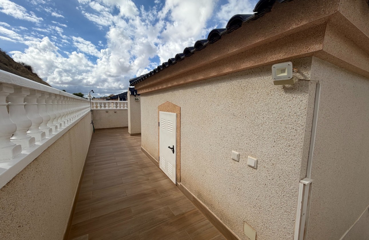 Revente - Appartement - Ciudad quesada - La Marquesa