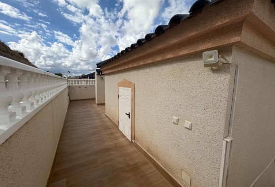 Revente - Appartement - Ciudad quesada - La Marquesa