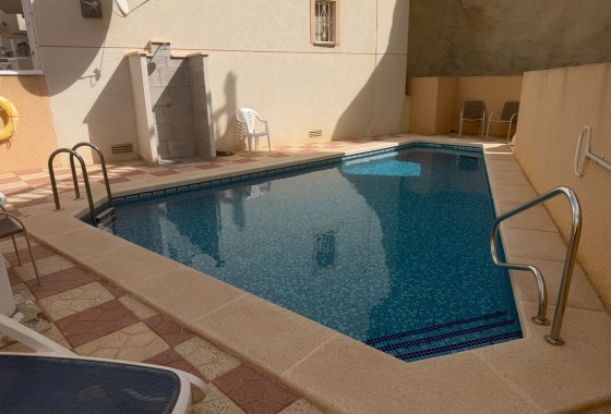 Revente - Appartement - Ciudad quesada - La Marquesa