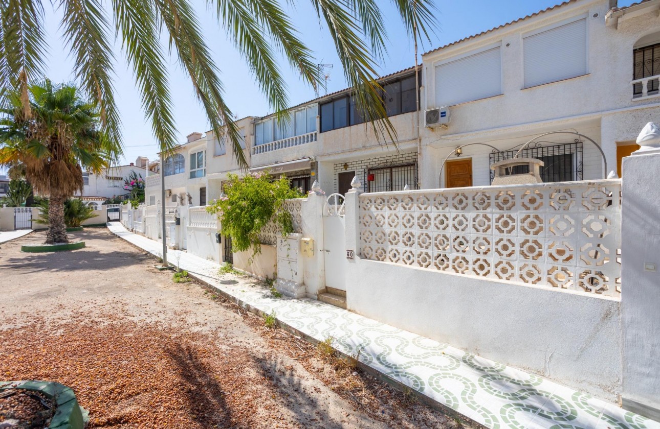 Revente - Bungalow - Torrevieja - Torre del moro