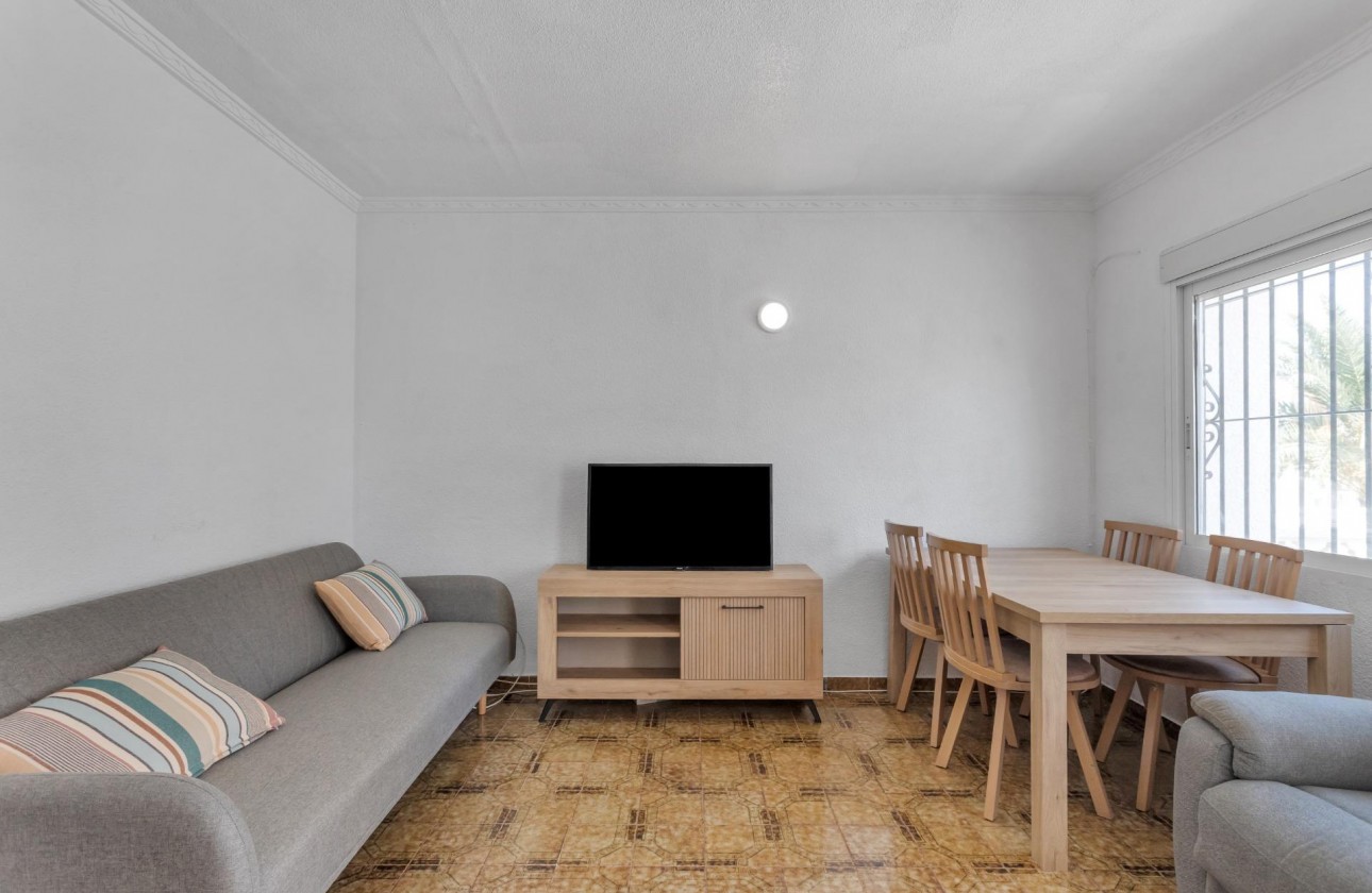 Revente - Bungalow - Torrevieja - Torre del moro