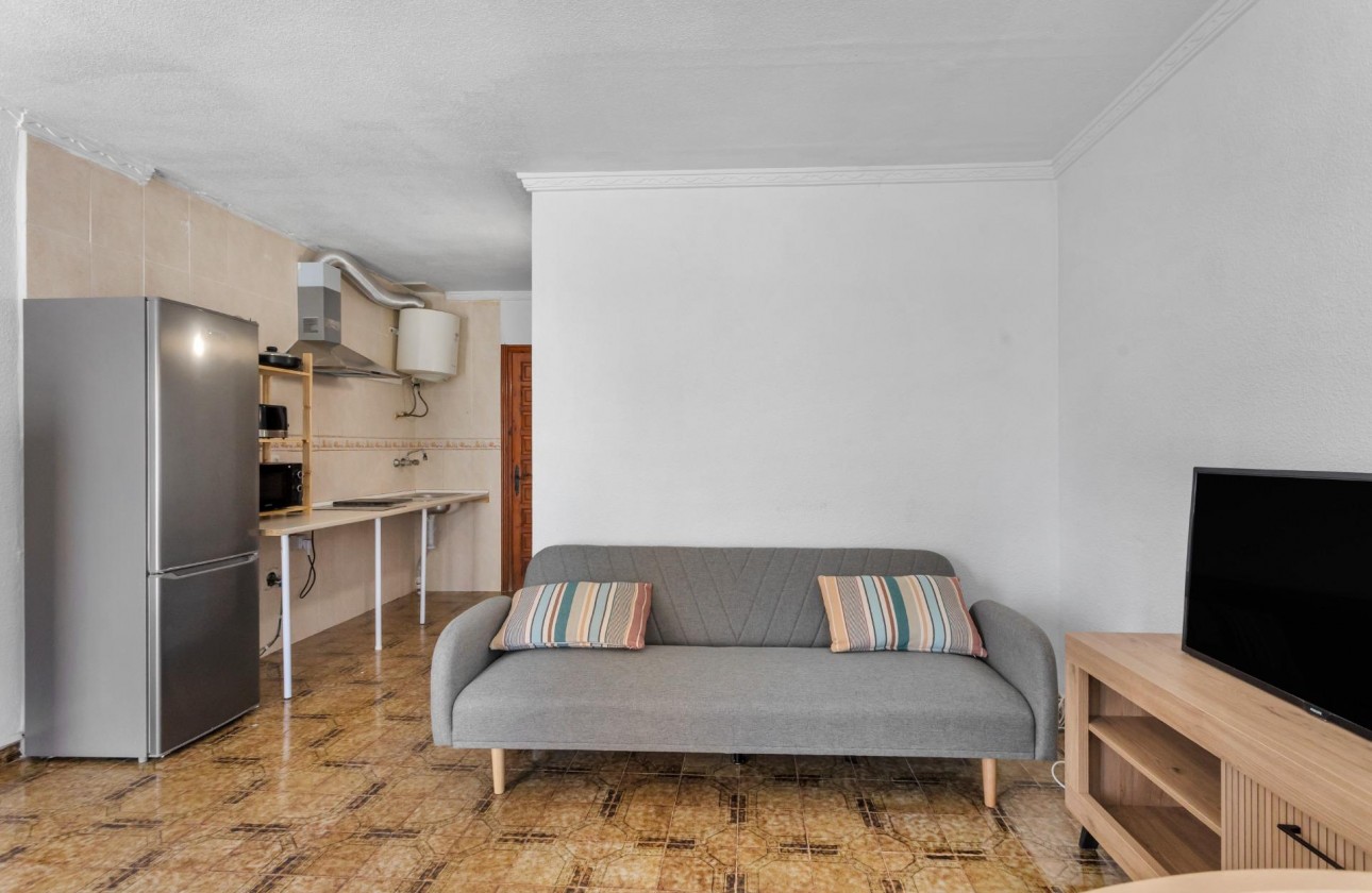 Revente - Bungalow - Torrevieja - Torre del moro