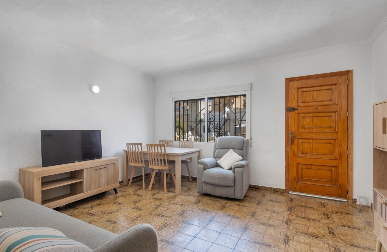 Revente - Bungalow - Torrevieja - Torre del moro