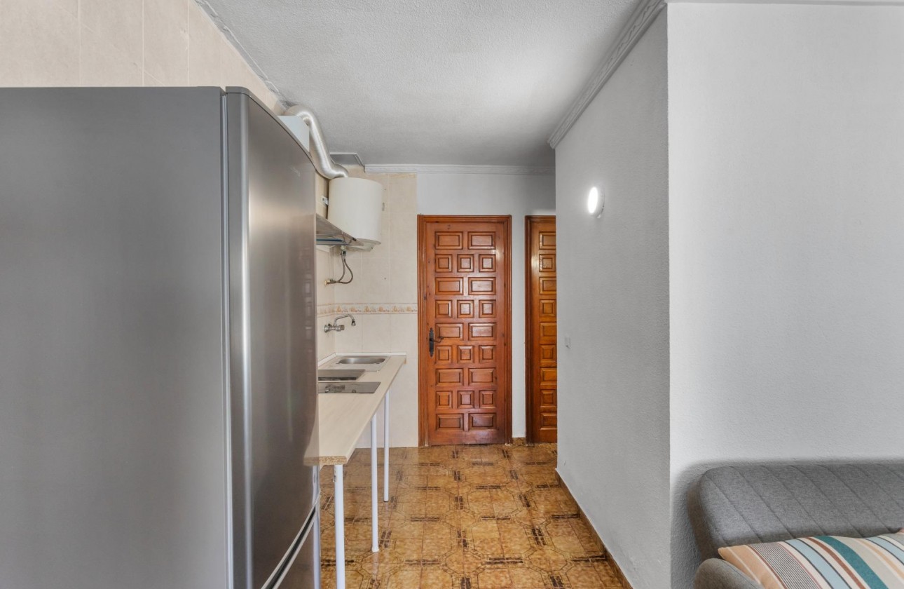 Revente - Bungalow - Torrevieja - Torre del moro