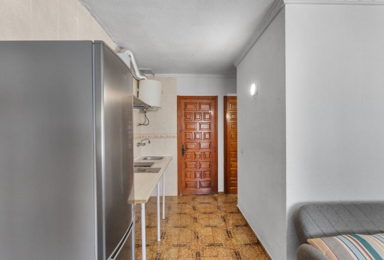 Revente - Bungalow - Torrevieja - Torre del moro