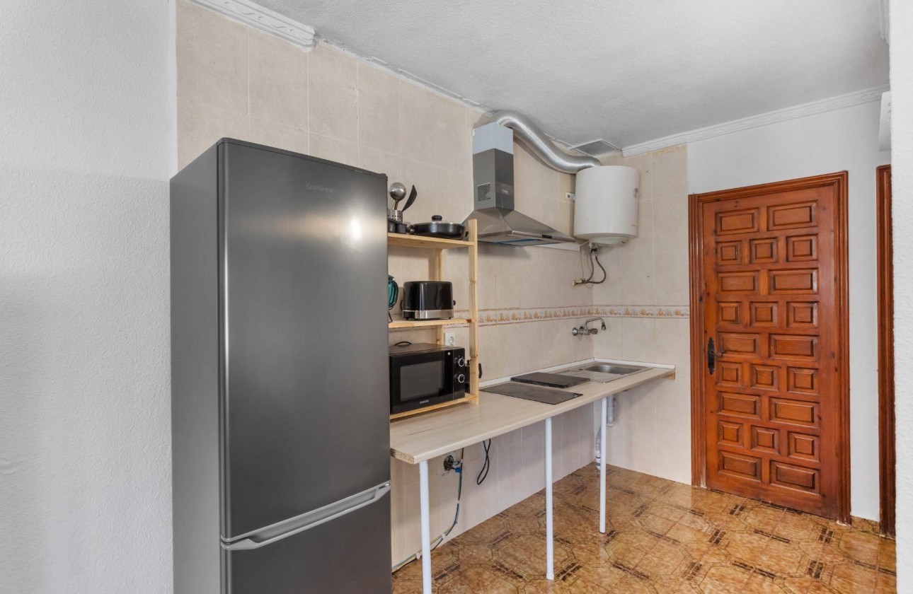 Revente - Bungalow - Torrevieja - Torre del moro